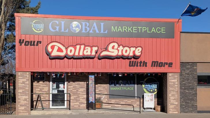 Picture of 118 49 Avenue W, Claresholm Real Estate Listing