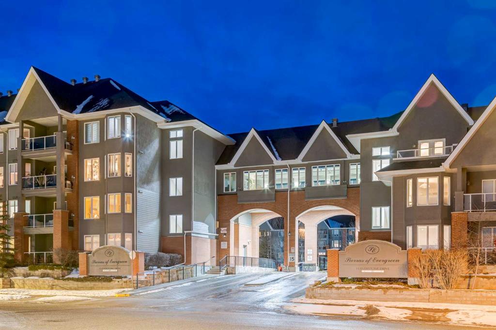 Picture of 355, 15 Everstone Drive SW, Calgary Real Estate Listing