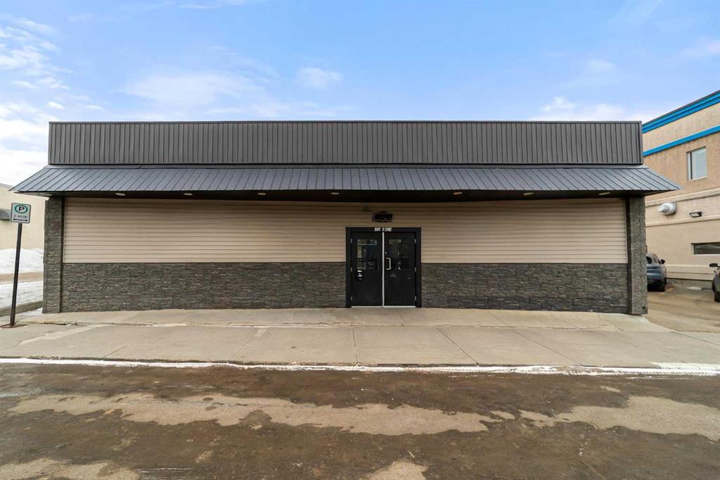 Picture of 5017 51 Street , Camrose Real Estate Listing