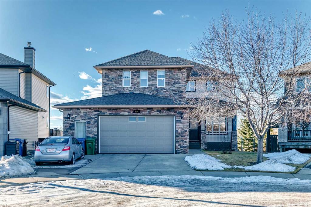Picture of 114 Royal Birkdale Crescent NW, Calgary Real Estate Listing