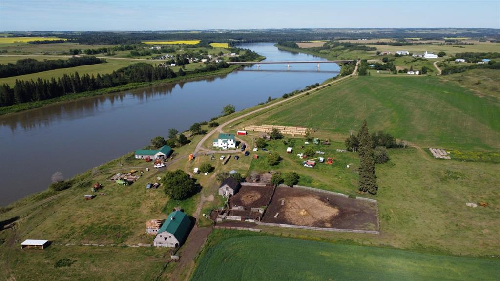 Picture of 121048 TWP RD 555  , Brosseau Real Estate Listing