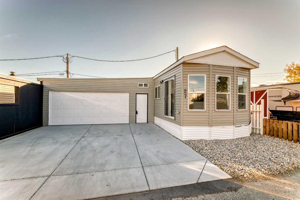 Picture of 27, 2106 50 Street SE, Calgary Real Estate Listing