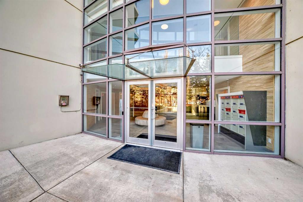 Picture of 1308, 1108 6 Avenue SW, Calgary Real Estate Listing