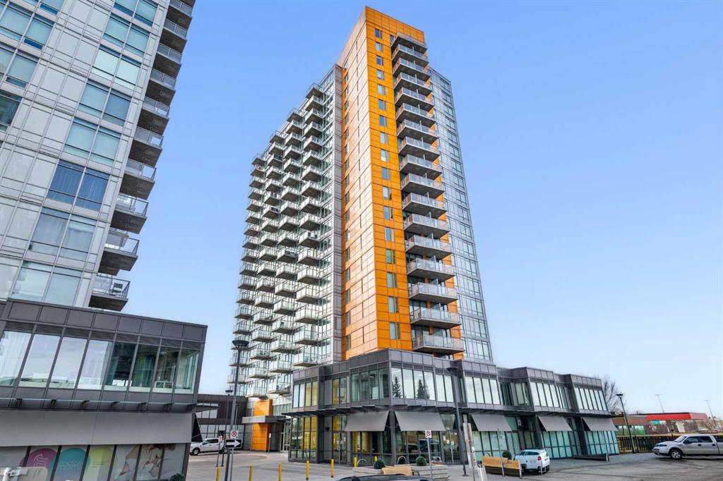 Picture of 1203, 3830 Brentwood Road NW, Calgary Real Estate Listing