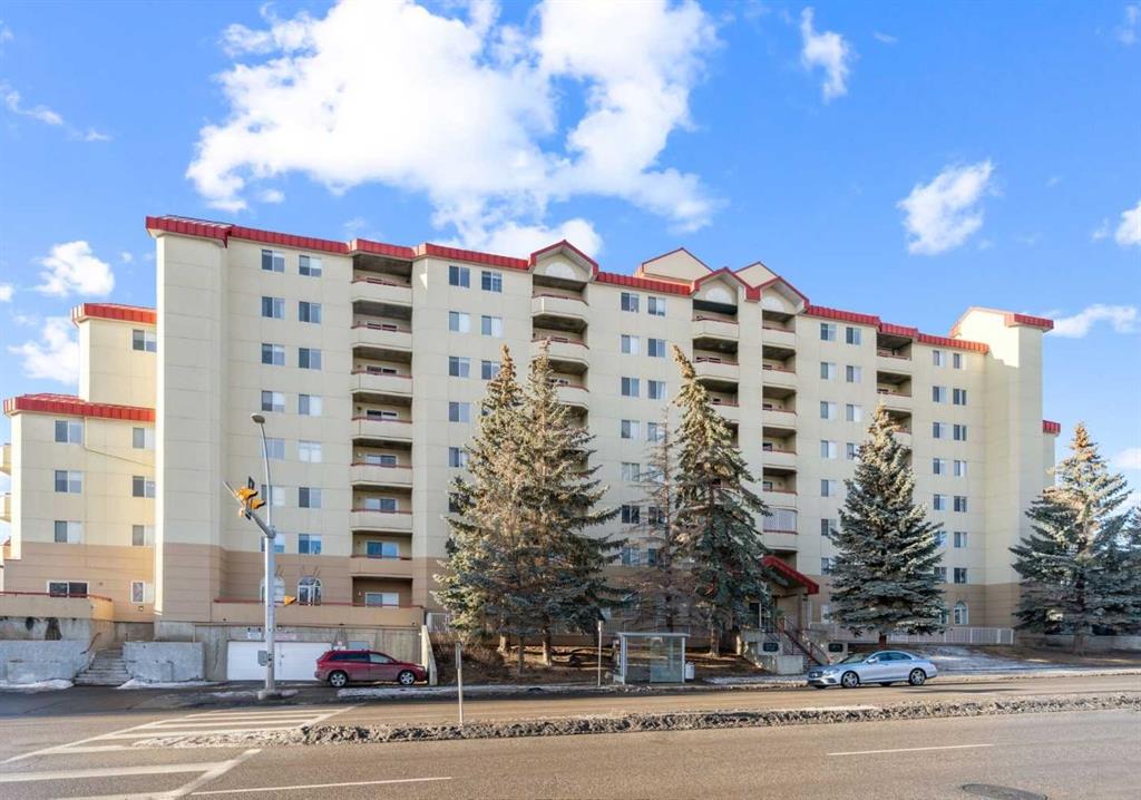 Picture of 103, 2011 University Drive NW, Calgary Real Estate Listing