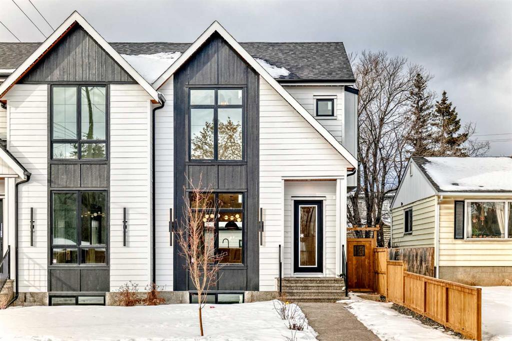 Picture of 517 34A Street NW, Calgary Real Estate Listing