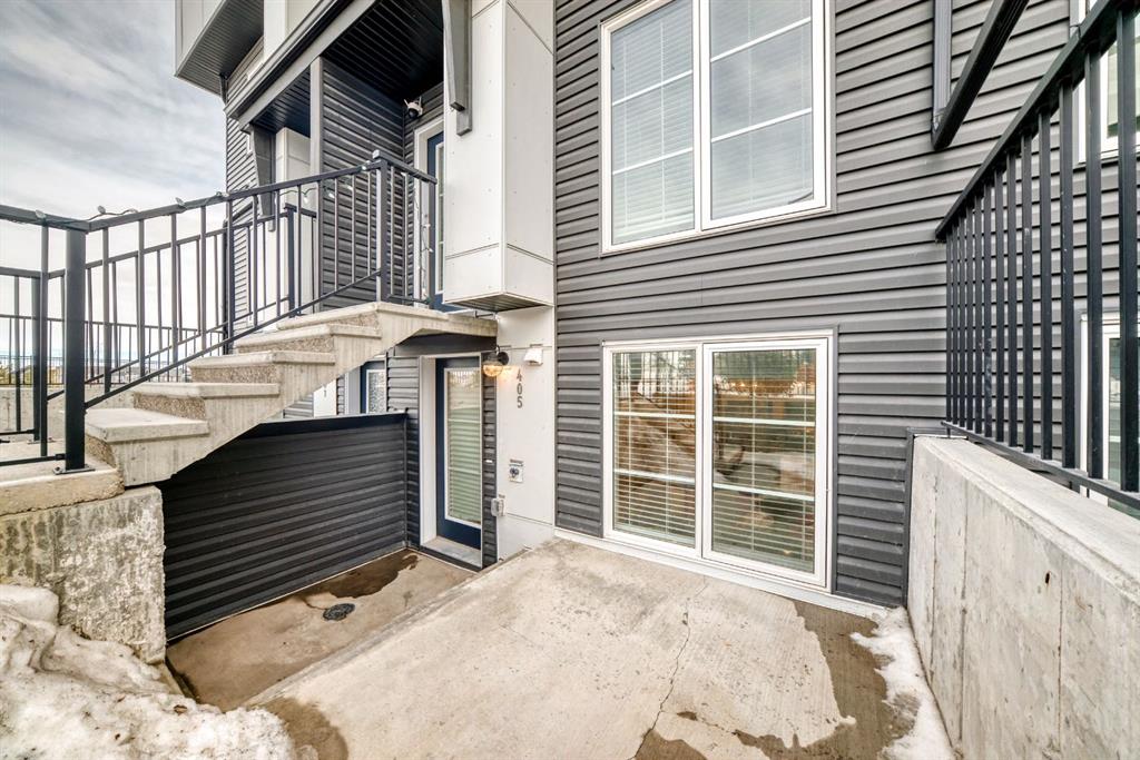 Picture of 405, 474 Seton Circle , Calgary Real Estate Listing