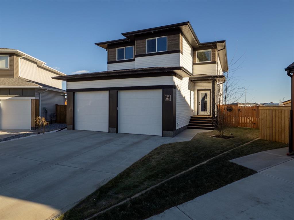 Picture of 57 Goldenrod Place W, Lethbridge Real Estate Listing