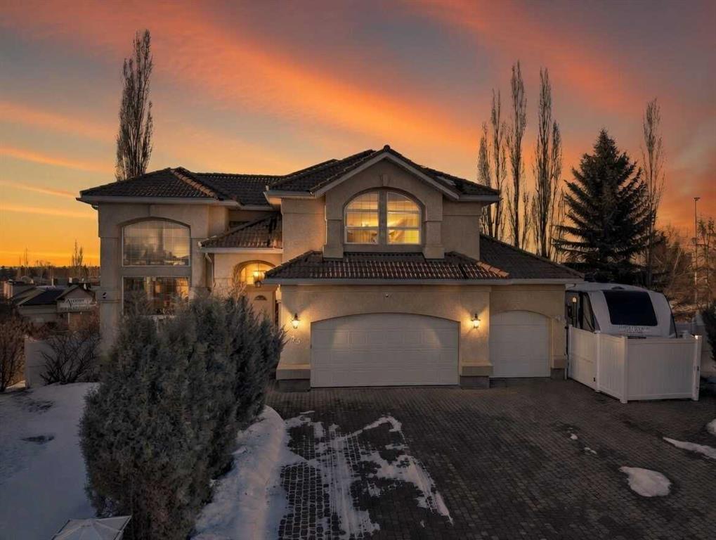Picture of 25 Ashmore Close , Red Deer Real Estate Listing