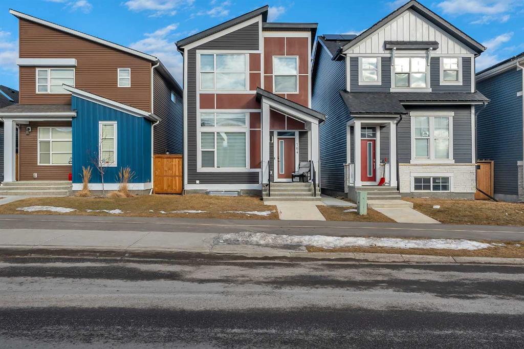 Picture of 164 Belmont Boulevard SW, Calgary Real Estate Listing