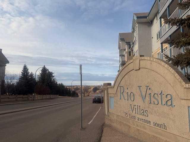 Picture of 208, 75 1 Avenue S, Lethbridge Real Estate Listing