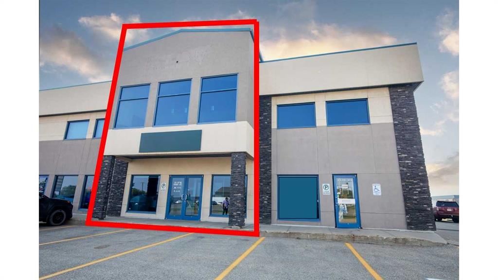 Picture of 111, 8716 108 Street , Grande Prairie Real Estate Listing