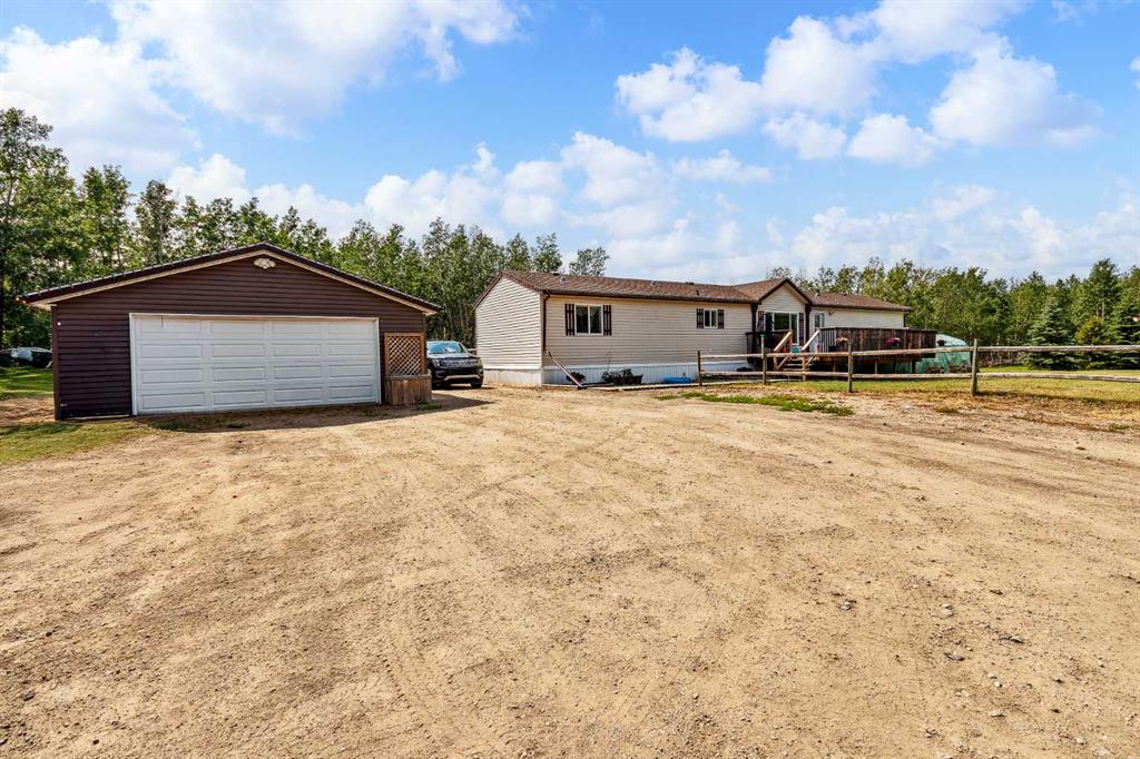 Picture of SE-34-52-23-W3  , Rural Real Estate Listing