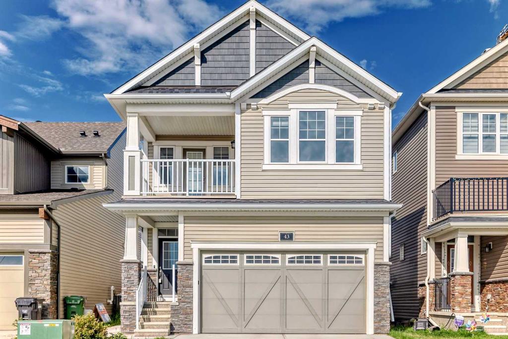 Picture of 43 Carrington Crescent NW, Calgary Real Estate Listing