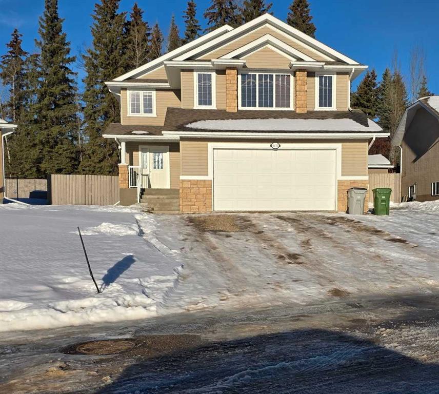 Picture of 6138 11 Avenue , Edson Real Estate Listing