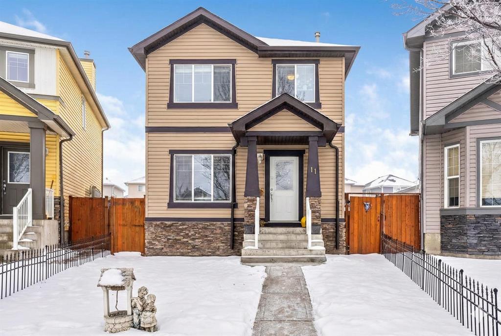 Picture of 11 Saddlebrook Mews NE, Calgary Real Estate Listing