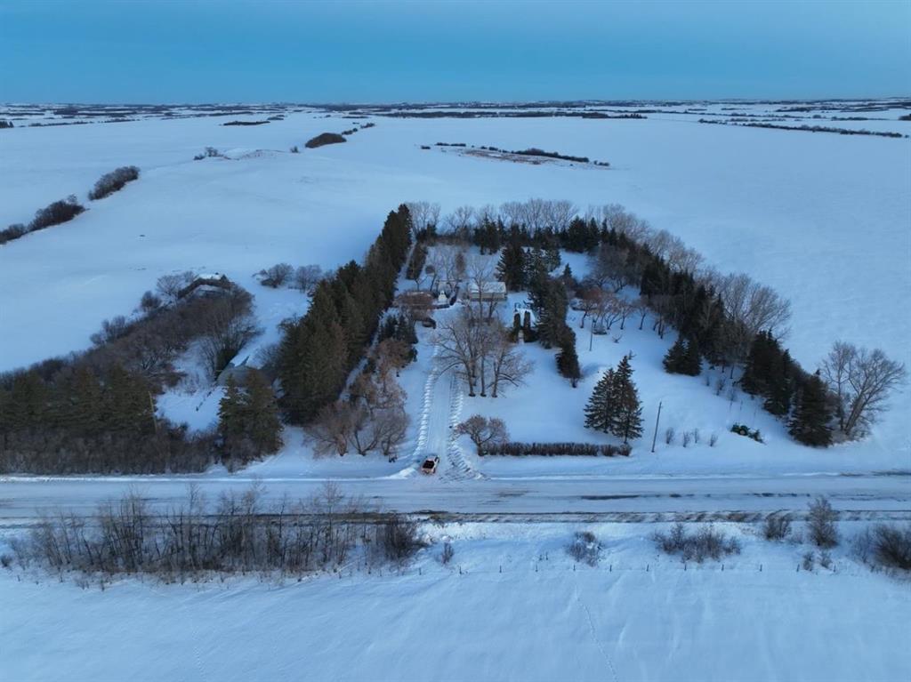 Picture of 505033 80 Range , Rural Vermilion River, County of Real Estate Listing