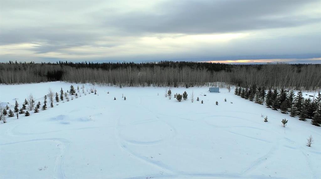 Picture of 9, 51023 TWP 712  , Rural Grande Prairie No. 1, County of Real Estate Listing