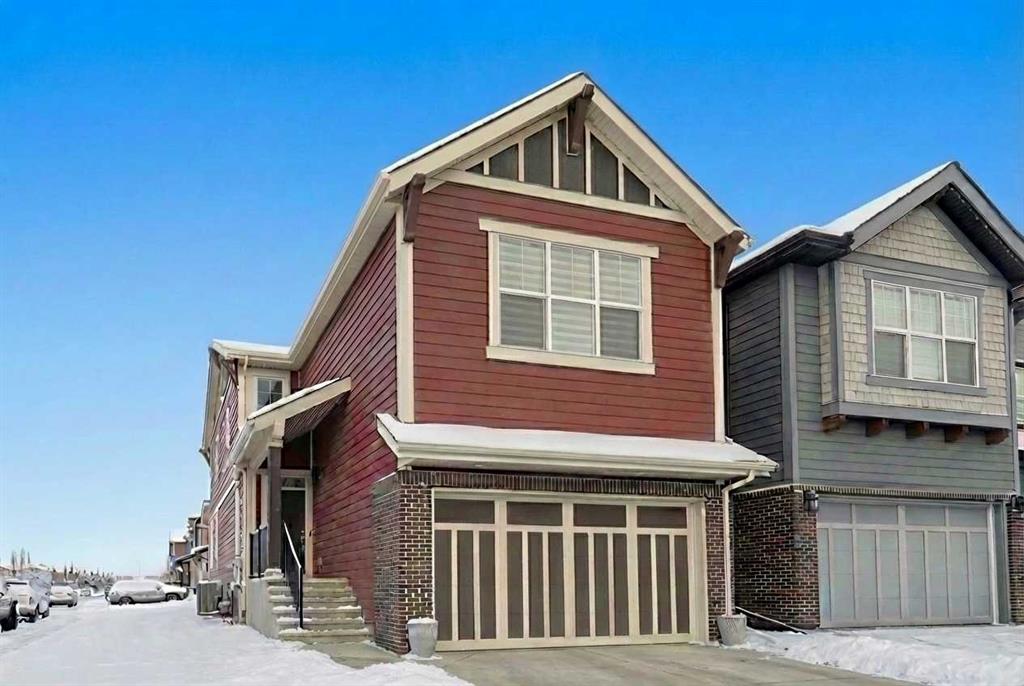 Picture of 248 Masters Row SE, Calgary Real Estate Listing