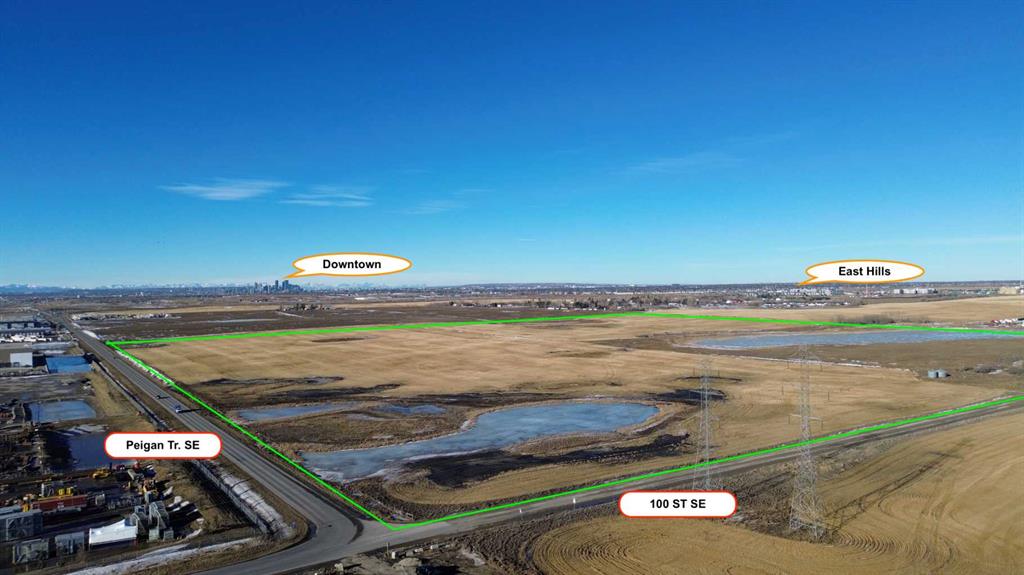 Picture of 3775 100 Street SE, Calgary Real Estate Listing