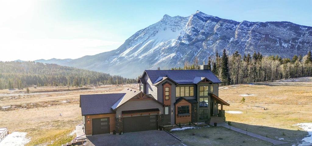 Picture of 2616 Valley Ridge Drive , Frank Real Estate Listing