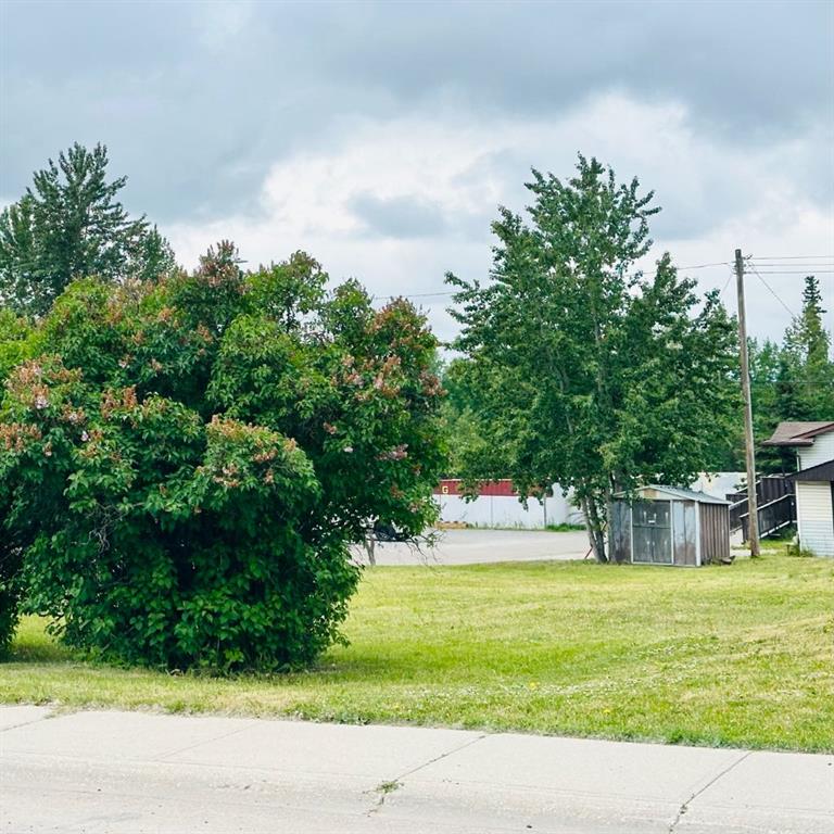 Picture of 4603 44 Avenue , Rocky Mountain House Real Estate Listing