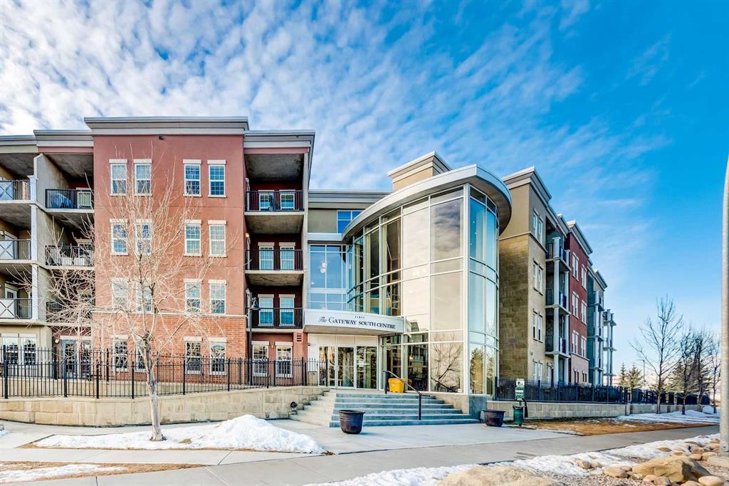 Picture of 6608, 11811 Lake Fraser Drive SE, Calgary Real Estate Listing