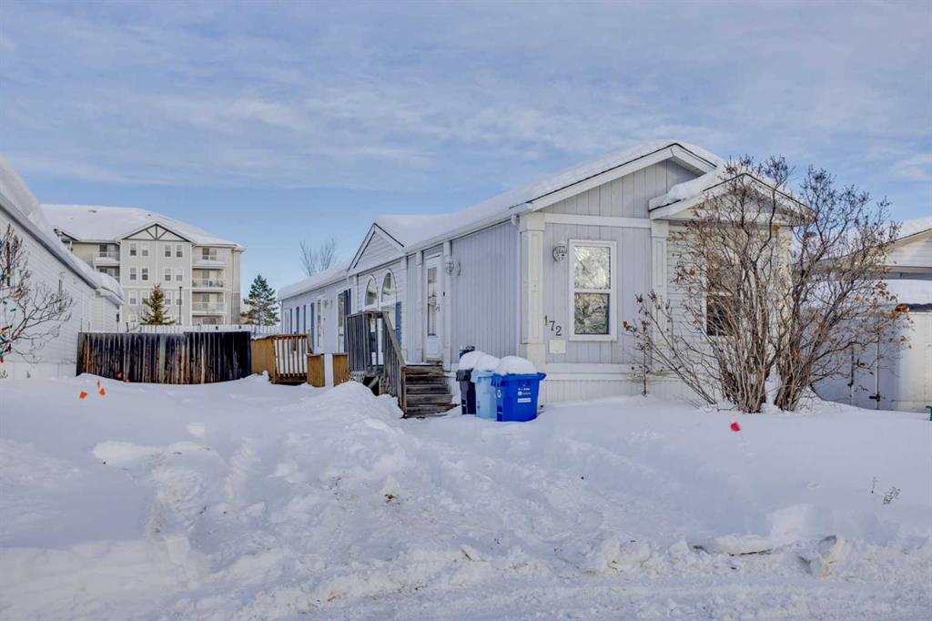 Picture of 172 Clausen Crescent , Fort McMurray Real Estate Listing