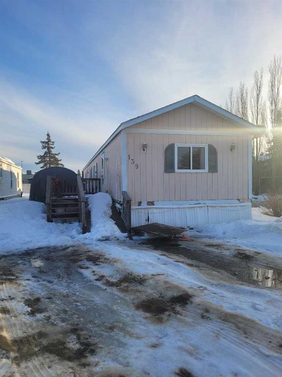Picture of 139, 8010 100 Street , Grande Prairie Real Estate Listing