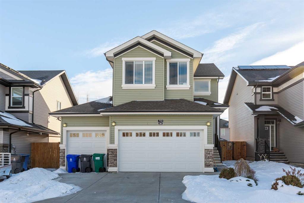 Picture of 753 Twinriver Loop W, Lethbridge Real Estate Listing