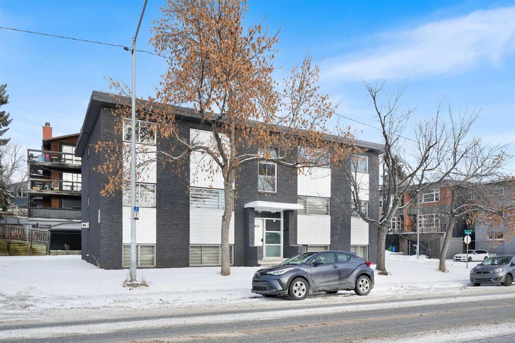 Picture of 1624 26 Avenue SW, Calgary Real Estate Listing