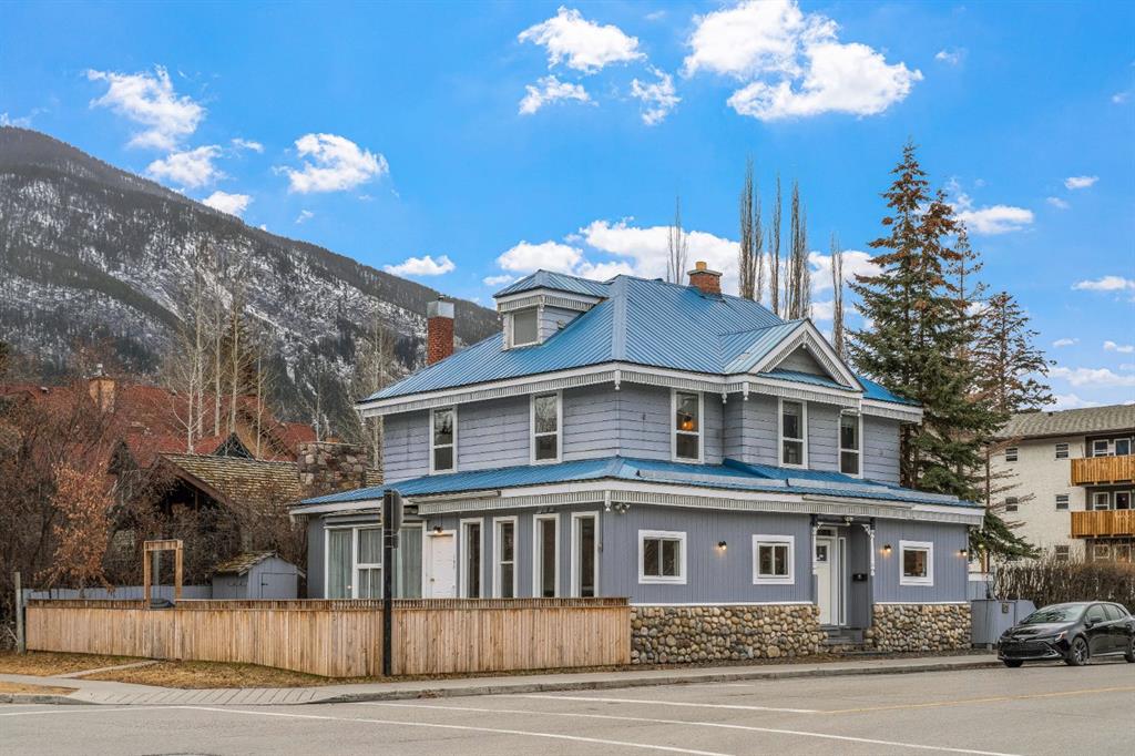 Picture of 137 Muskrat Street , Banff Real Estate Listing