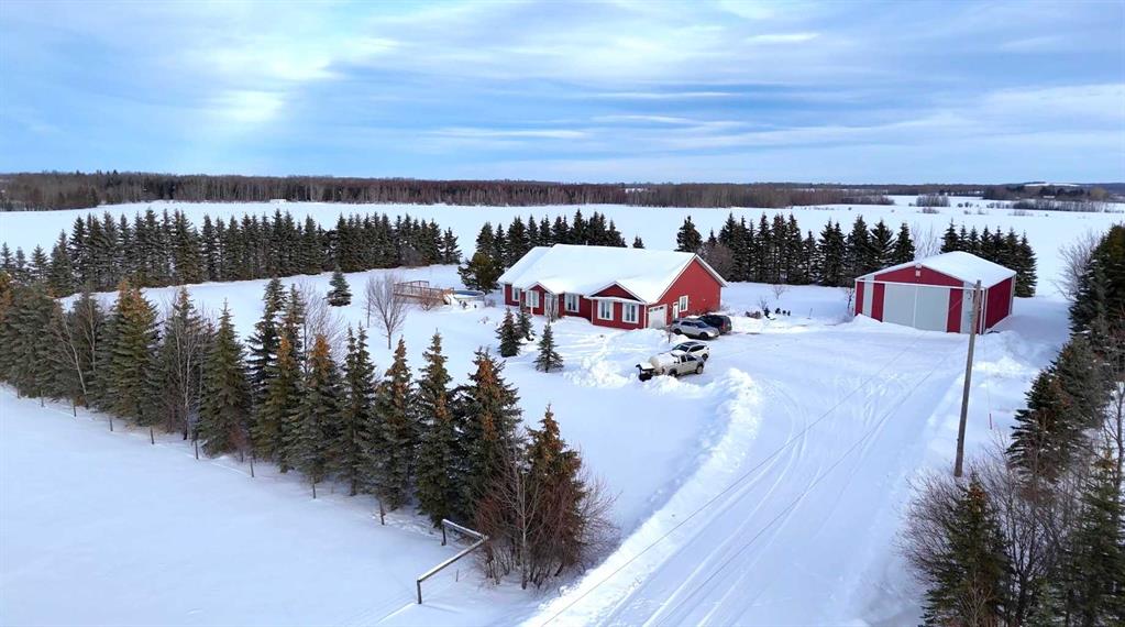 Picture of 664063 Range Road 181  , Rural Athabasca County Real Estate Listing
