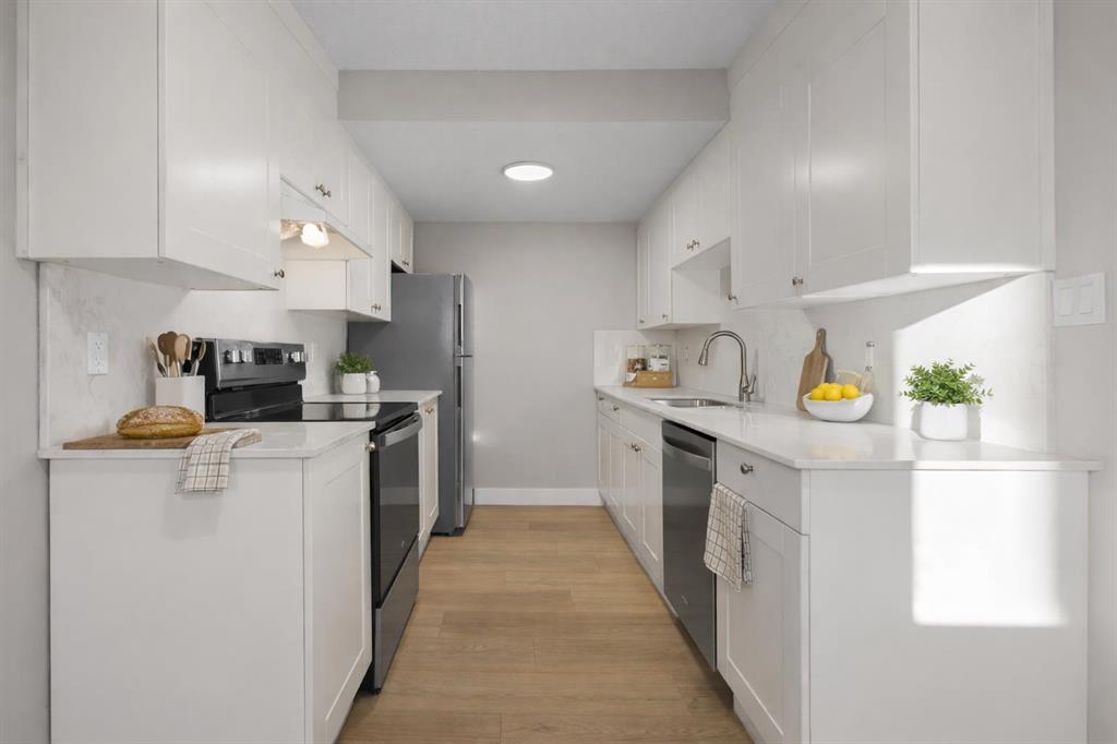 Picture of 6, 4515 7 Avenue SE, Calgary Real Estate Listing