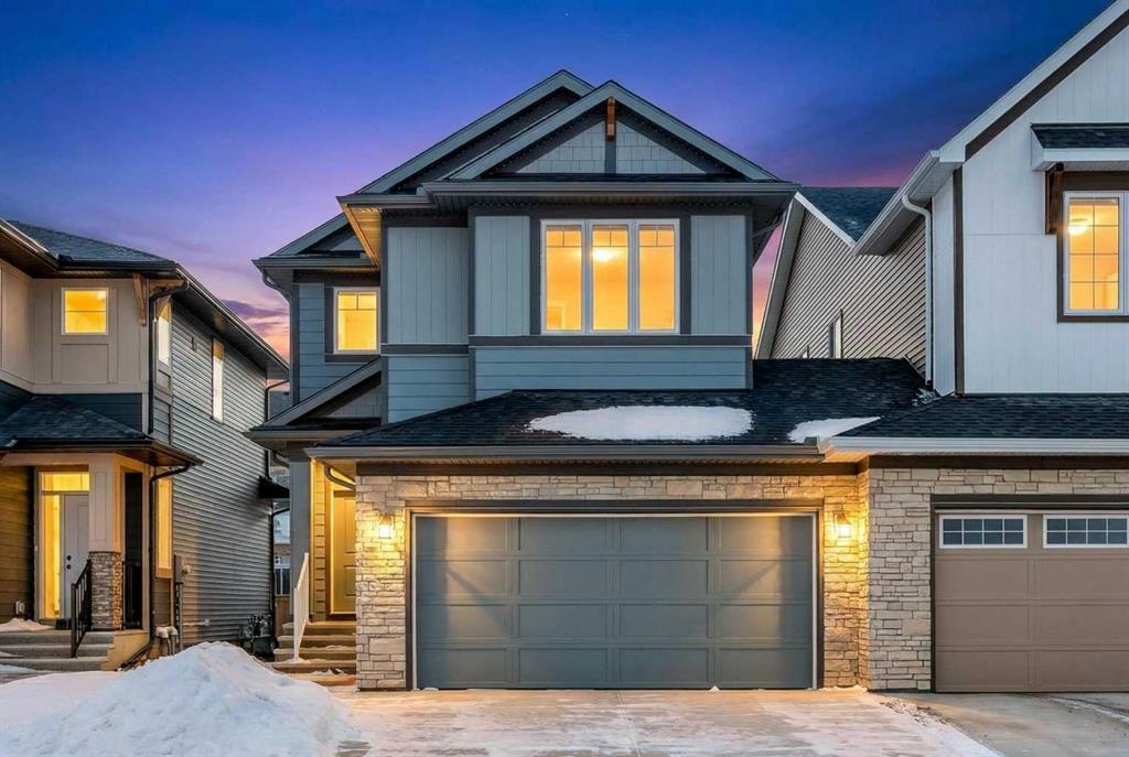 Picture of 53 Creekside Passage SW, Calgary Real Estate Listing