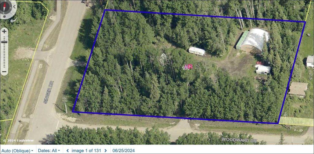 Picture of 164 Singer  , Anzac Real Estate Listing