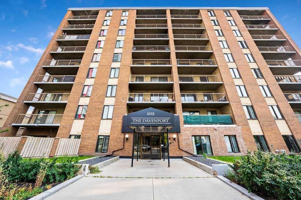 Picture of 603, 1011 12 Avenue , Calgary Real Estate Listing