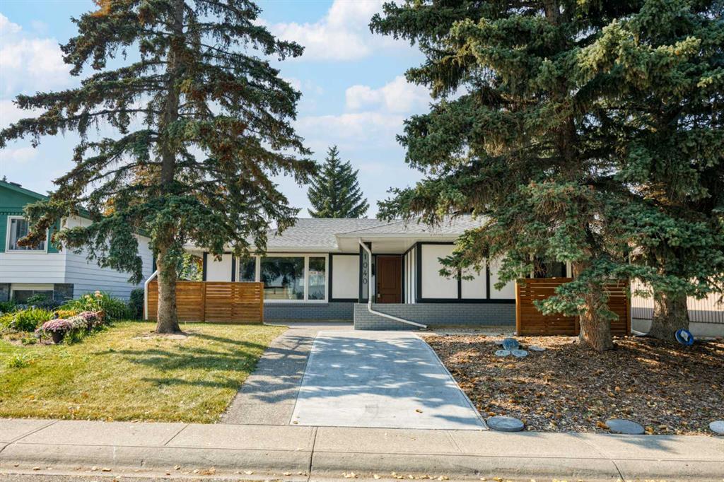Picture of 1040 Lake Ontario Drive SE, Calgary Real Estate Listing