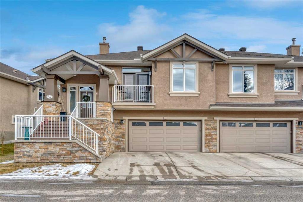 Picture of 64 Discovery Woods Villas SW, Calgary Real Estate Listing