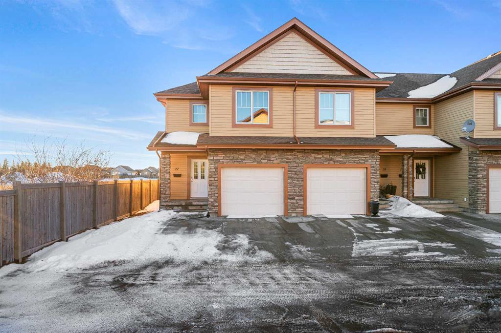 Picture of 27, 1407 53 Avenue , Lloydminster Real Estate Listing