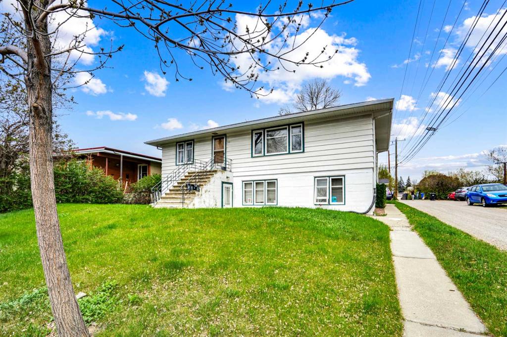 Picture of 112 29 Avenue NW, Calgary Real Estate Listing
