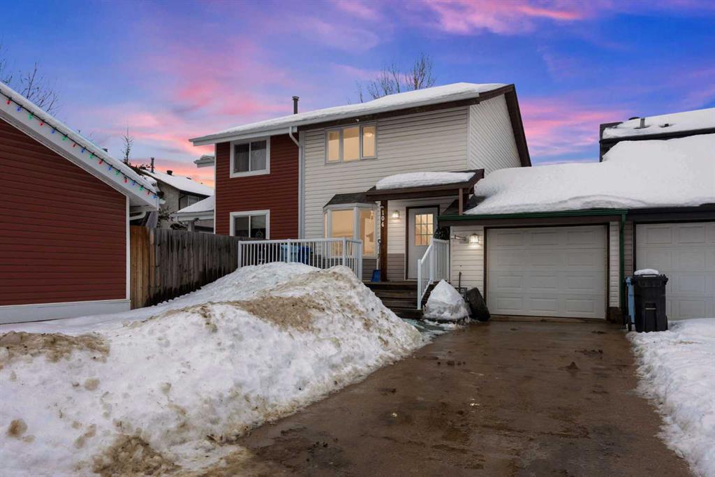 Picture of 104 Amren Drive , Fort McMurray Real Estate Listing