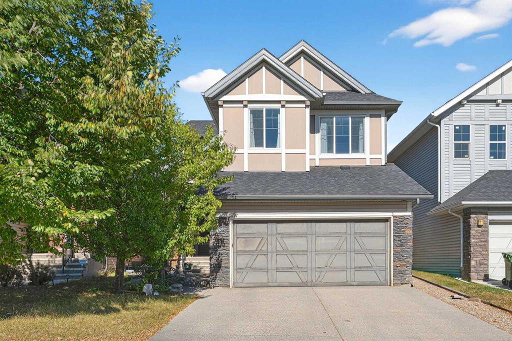 Picture of 168 Cranford Drive SE, Calgary Real Estate Listing