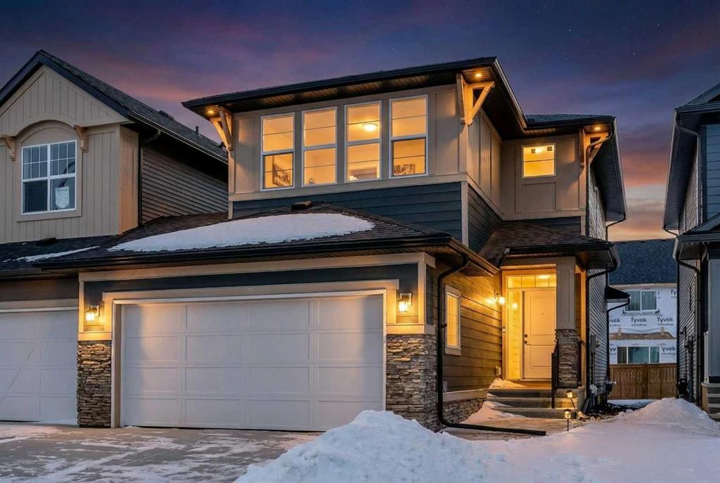 Picture of 49 Creekside Passage SW, Calgary Real Estate Listing