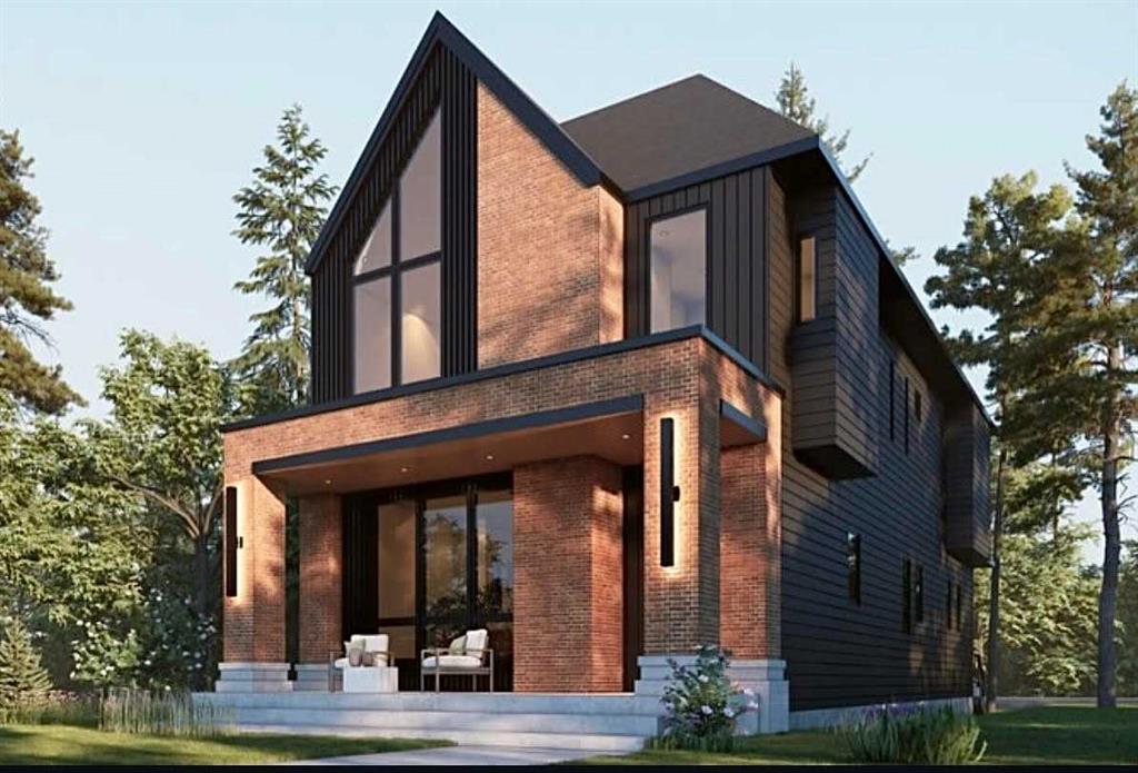 Picture of 728 25 Avenue NW, Calgary Real Estate Listing