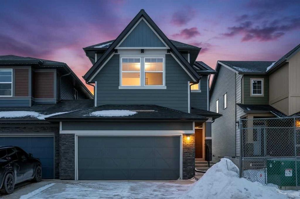 Picture of 65 Creekside Passage SW, Calgary Real Estate Listing