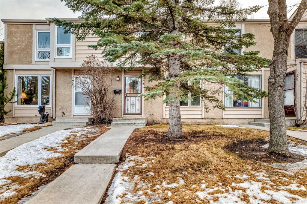 Picture of 74, 2319 56 Street NE, Calgary Real Estate Listing