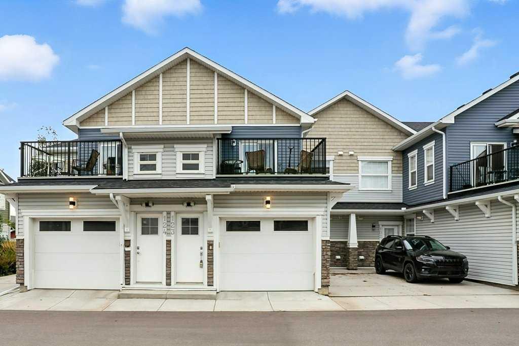 Picture of 123, 115 Sagewood Drive SW, Airdrie Real Estate Listing