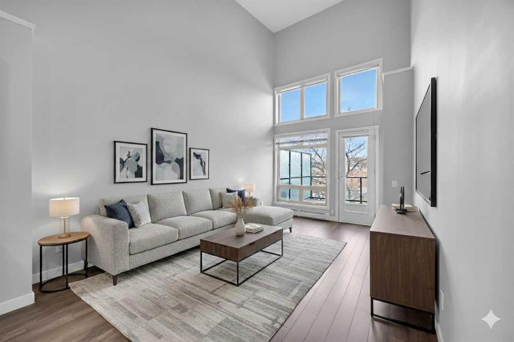 Picture of 425, 823 5 Avenue NW, Calgary Real Estate Listing