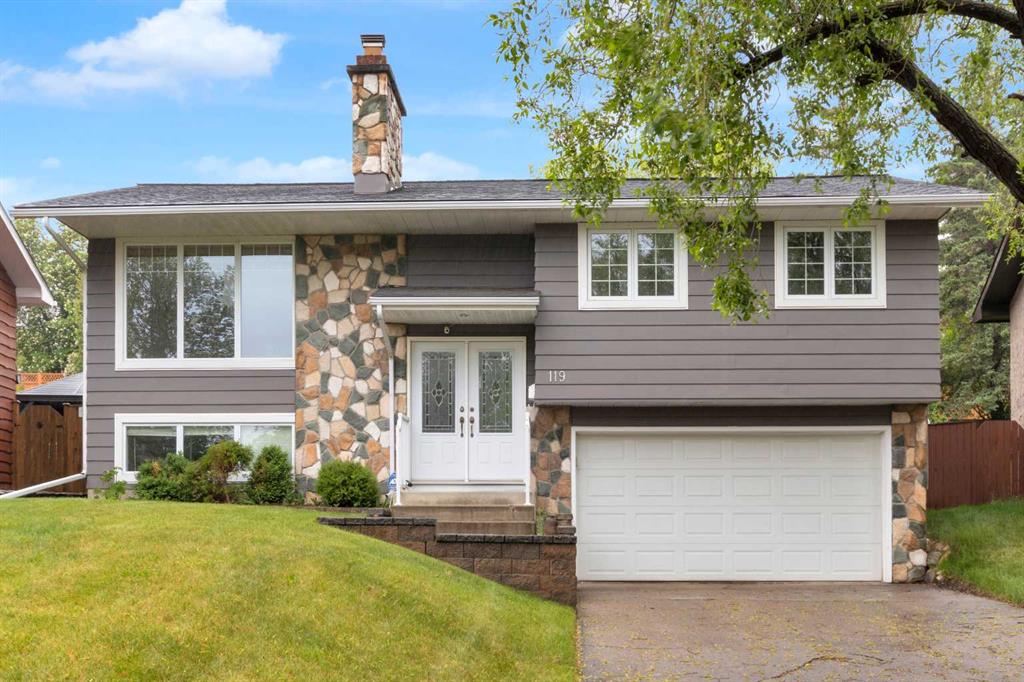 Picture of 119 Cantrell Place SW, Calgary Real Estate Listing
